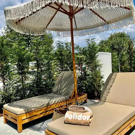 Polidor Tatil parkı Mugeba