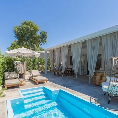 Polidor Tatil parkı Mugeba