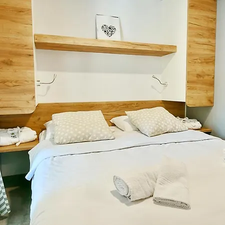 Tatil parkı Polidor 4*