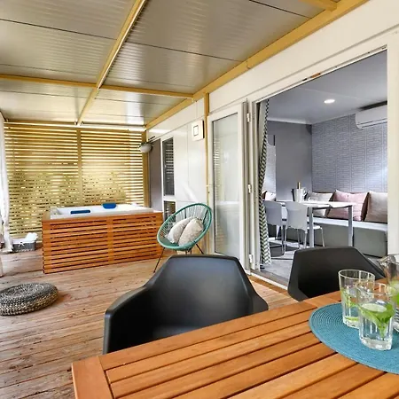 Polidor Tatil parkı