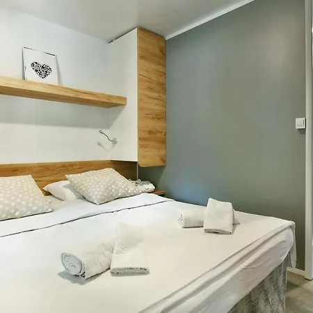 Polidor Tatil parkı Mugeba