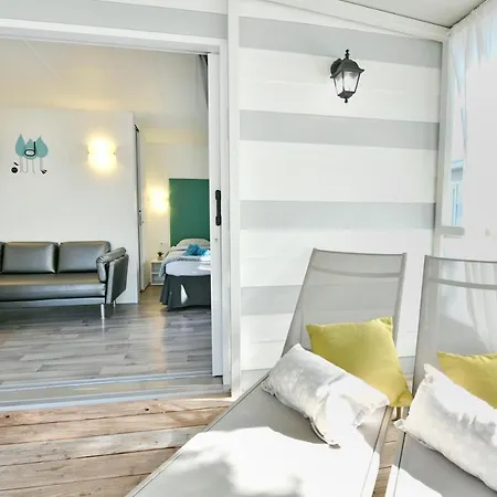 Polidor Tatil parkı 4*
