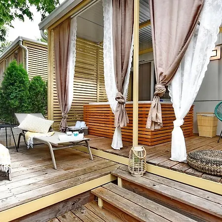 Tatil parkı Polidor Mugeba