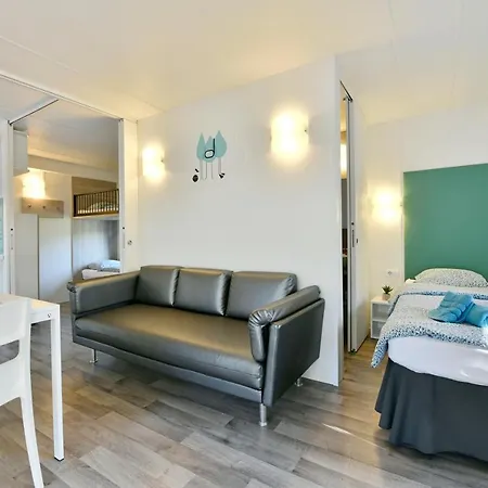 Tatil parkı Polidor 4*