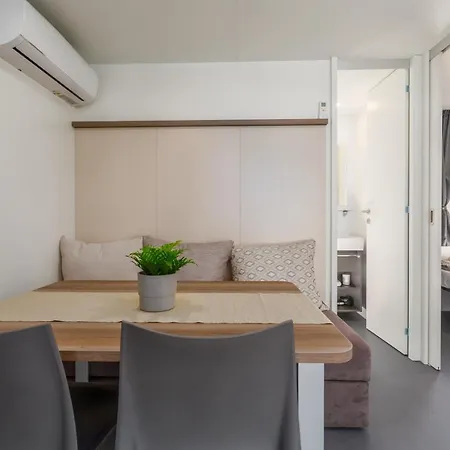 Tatil parkı Polidor 4*