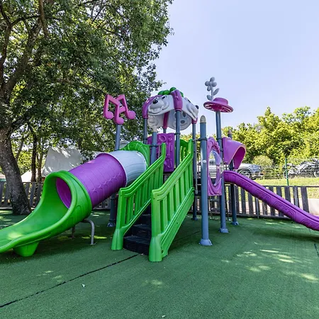 Tatil parkı Polidor