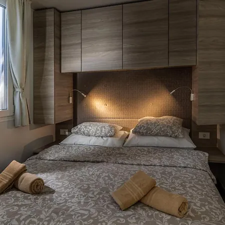 Tatil parkı Polidor 4*