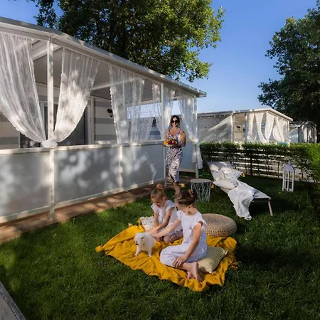 Polidor Tatil parkı Mugeba