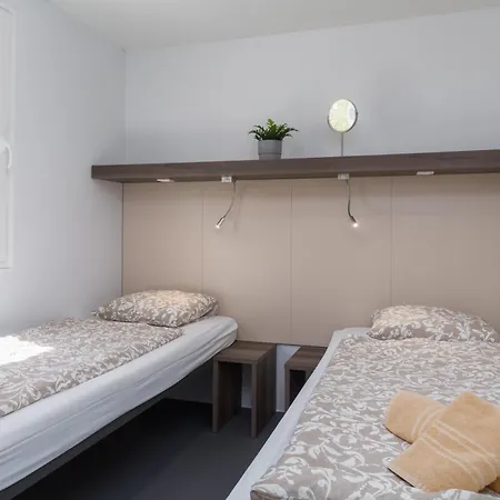 Polidor 4* Mugeba