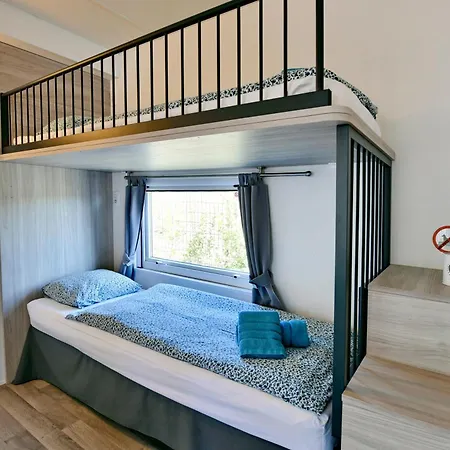 Polidor Tatil parkı 4*