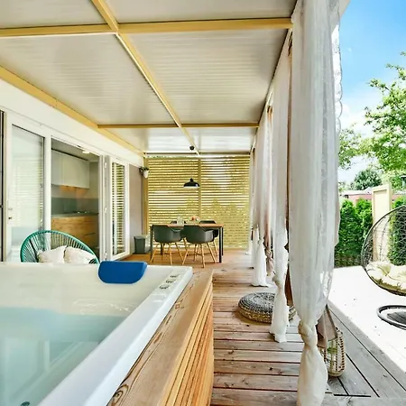 Tatil parkı Polidor 4*